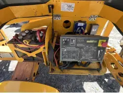 Used 2020 HAULOTTE 4527A Towable Boom Lifts Pennsylvania US | Iron Exchange Equipment Solutions #1353759