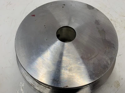 Durco MK2 Rear Cover 6" Pattern#:CT48316A Material: A744/CW12M/D