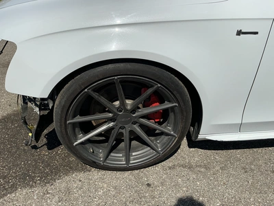 Used 2014 AUDI S4 Cars Michigan US | Miedema Asset Management Group #1304632