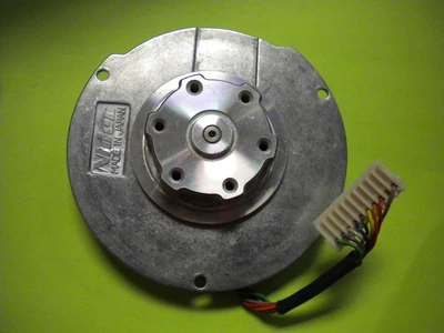 USED Nidec 881953