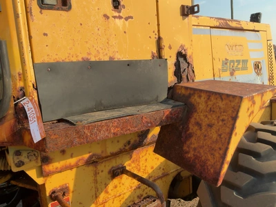 Used KAWASAKI 60Z III Wheel Loaders Michigan US | Miedema Asset Management Group #1760260
