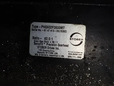 16.5 Kw Pump