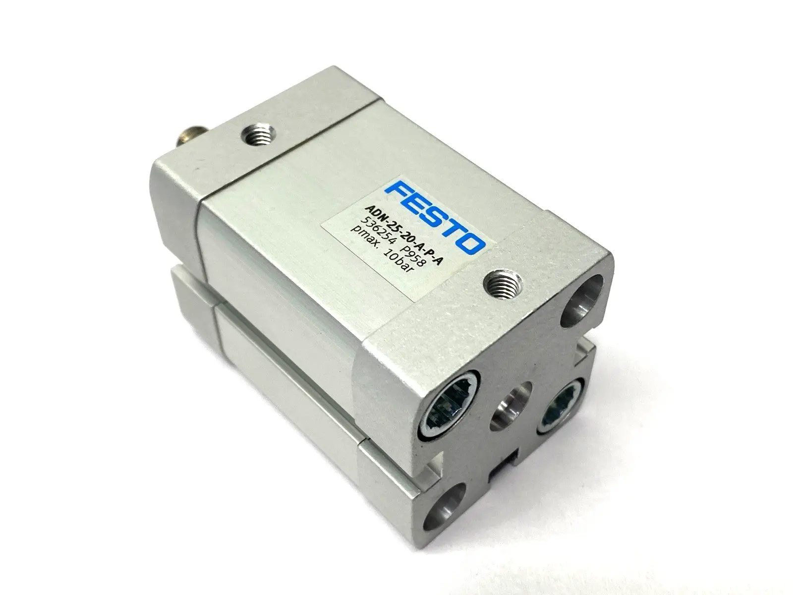 USED FESTO ADN-25-20-A-P-A, 536254