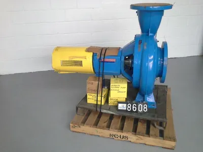 USED Ahlstrom / Sulzer APT 53-10