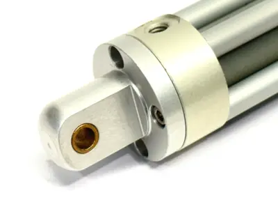 New | in-Stock Numatics NBMU1-CP03A/03A-IR Pneumatic Cylinders Michigan US | Maverick Industrial Sales #1398025
