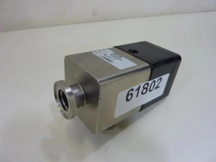 Used VARIAN NW16A/0 Valves/Fittings Michigan US | Ideal Machinery #604217