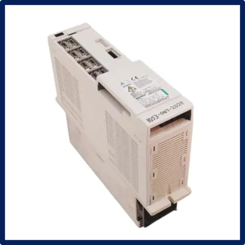 Used MITSUBISHI MDS-B-V24-4520 Servo Drives Texas US | CNC TOOLS LLC #894564
