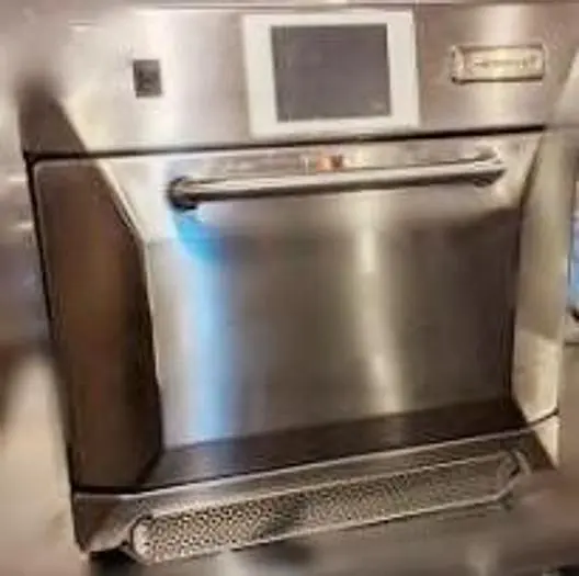 Used MERRYCHEF 4ES Electric Cooking Equipment British Columbia CA | Surrey Food Equipment #432318