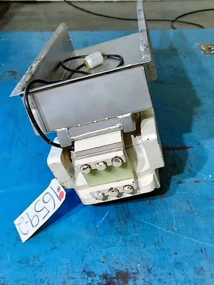Used _UNKNOWN_ HS42 Vibratory Feeders West Virginia US | Cooper Industries #1409352