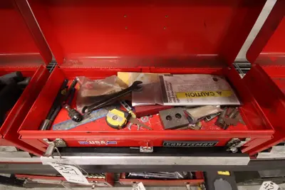 Used _UNKNOWN_ _UNKNOWN_ Tool Box Ohio US | Federal Equipment Company #1520290