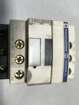 USED TELEMECANIQUE LC1D09