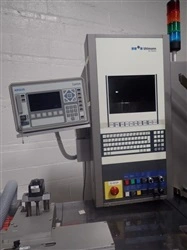 Used UHLMANN _UNKNOWN_ Cartoners Horizontal Load - Automatic Load Connecticut US | DMC Industries #1281768