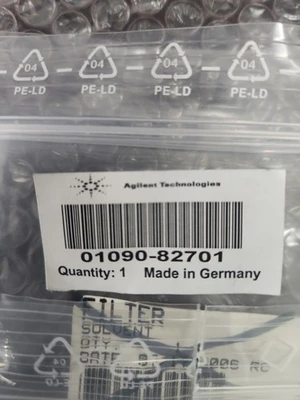 NEW Agilent 01090-82701