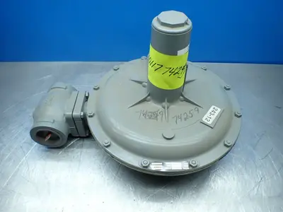 New | in-Stock SENSUS 24312 Pumps Ohio US | HGR 24 #1016790