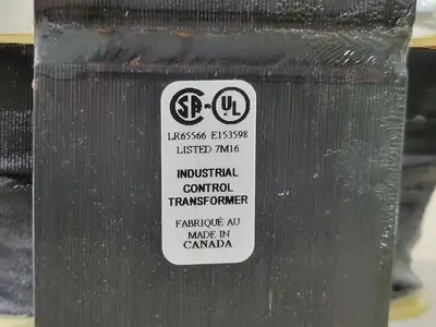 USED TRANSFAB TMS DO0350UH