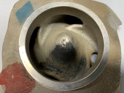 Durco Impeller 22567 5"