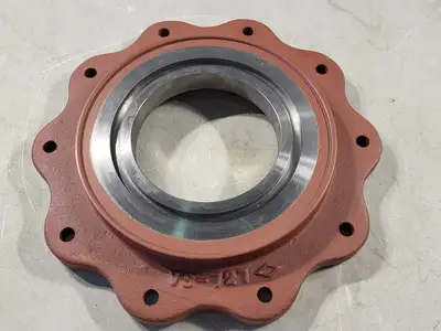 NEW DEISTER VS-929 000727-FP01