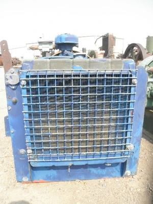USED GEMINI G-26