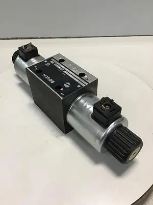 USED BOSCH 081WV10P1V1020WS024 00D51