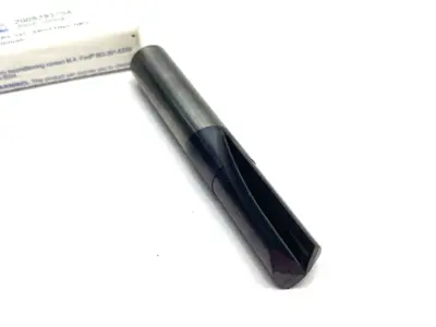 USED M.A. FORD TWISTER® 145° SPOTTING DRILL 10MMX25X70 ALTIMA® EDP: 20647