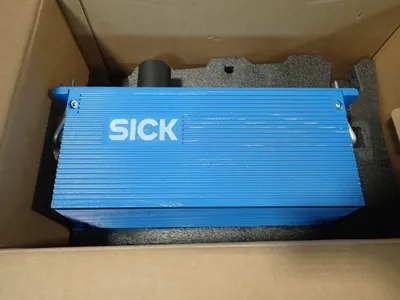 USED 2016 SICK ICD8903301100S01