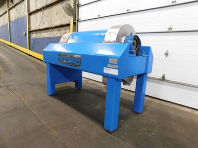 Used GEA NA Tricanter Centrifuges Ohio US | Equipment Recovery Corp. #1331525