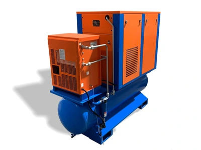 PPI Air Compressor