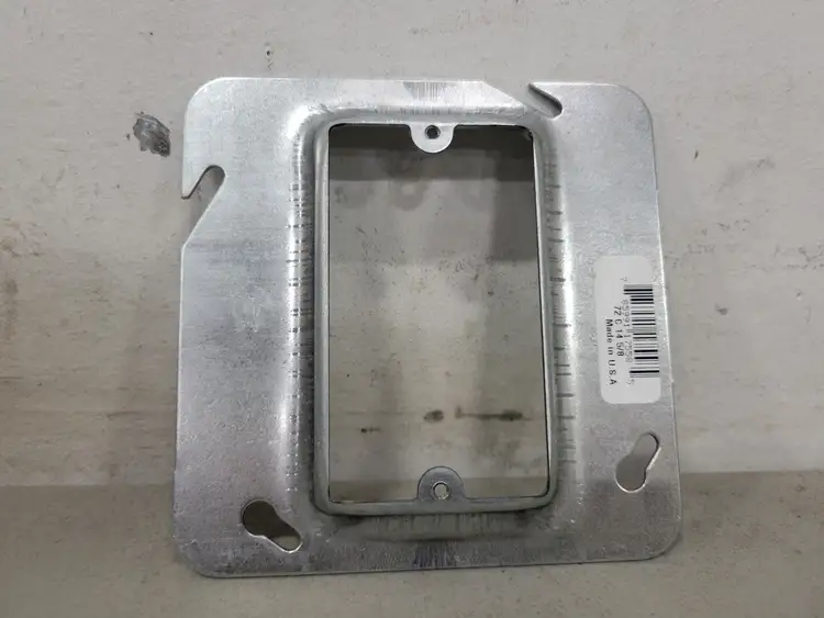 New | in-Stock STEEL CITY 72C14 5/8 Misc Electrical & Power Parts British Columbia CA | Lenmark #410514