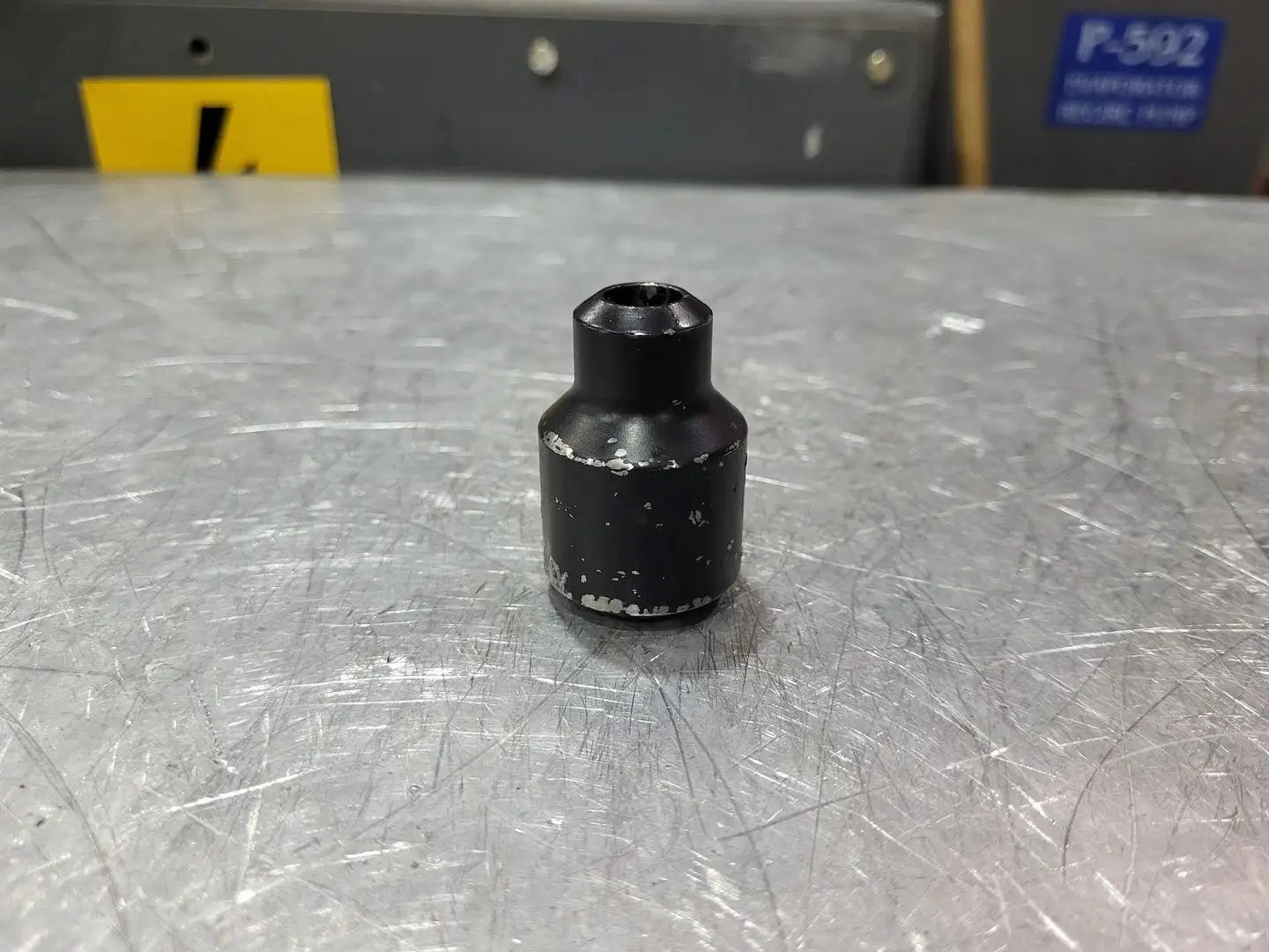 1" x 1/2" Reducer Butt Weld WP22