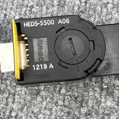 Used Avago HEDS-5500-A06 Encoders California US | Davliegogo LLC #1705553