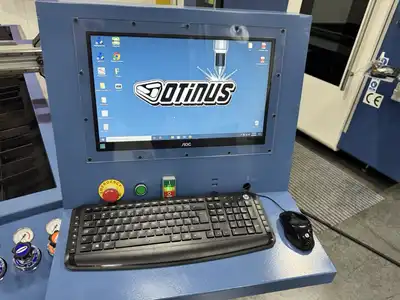 USED 2023 OTINUS PCV-3015-DG US