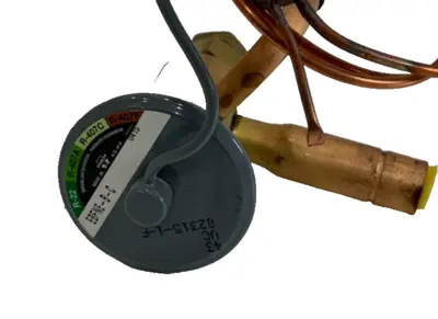 NEW SPORLAN EBFNE-B-C EXPANSION VALVE EBFNEBC