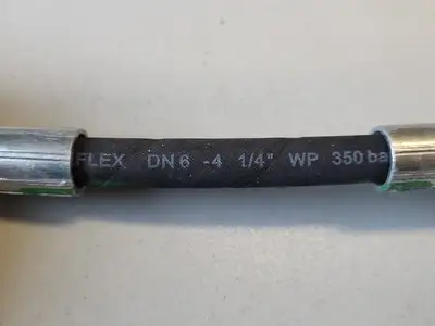 New | in-Stock FLEETGUARD _UNKNOWN_ Parts (Hydraulics and Pneumatics) British Columbia CA | Lenmark #1440583