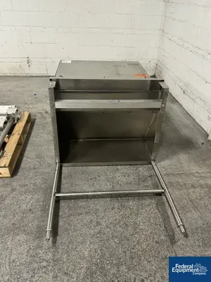 USED Filamatic Filamatic Inline Filler