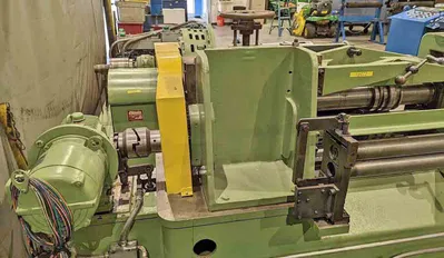 USED RUESCH RUESCH MODEL:  146