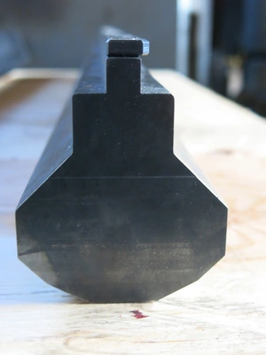 USED WILSON TOOL DIE SET 724564-0010