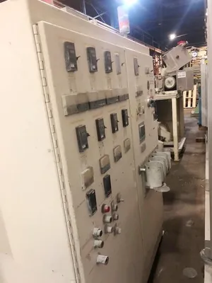 PRODEX 4.5" Single Screw Extruders | Perry Equipment (4)