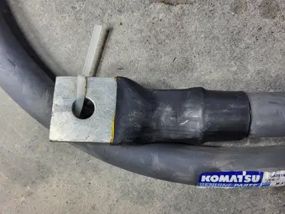 NEW KOMATSU CH2169