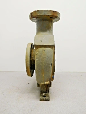 Used Durco 2K4X3 Pump Parts Ohio US | Equipment Recovery Corp. #1329708
