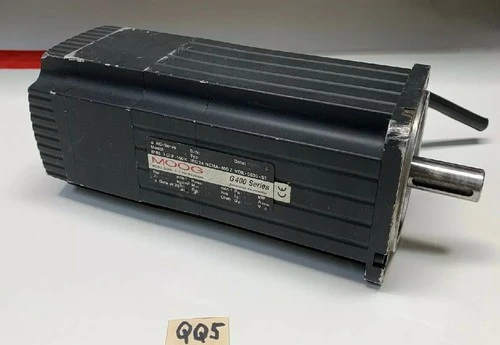 Used MOOG G404-576 Miscellaneous MRO Indiana US | J&J Industrial Supply #524524