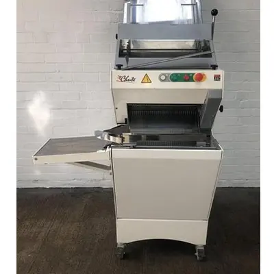 Used Jac _UNKNOWN_ Bread Slicers Pennsylvania US | ISCA #1299176