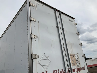 Used 2007 GREAT DANE _UNKNOWN_ Miscellaneous Trucks/Trailers Michigan US | Miedema Asset Management Group #1419513