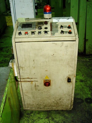Used _UNKNOWN_ _UNKNOWN_ Assembly Machines New Jersey US | National Machinery Exchange #1499874