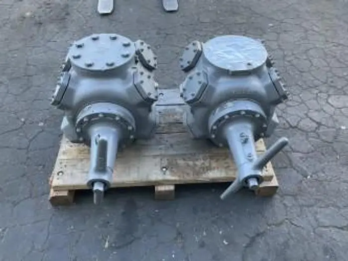 Used ARIEL JG Compressor Parts & Components | Compression Source #413064