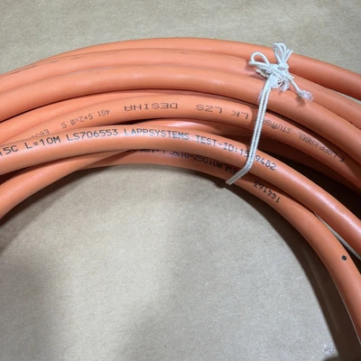 NEW Lapp Systems 144163   EWLM010GZ-015C