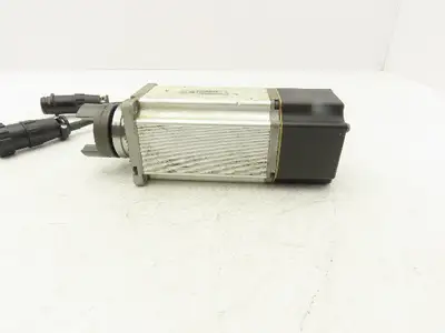 Used REXROTH INDRAMAT _UNKNOWN_ Servo Motors Indiana US | Arrow Industrial #1316930
