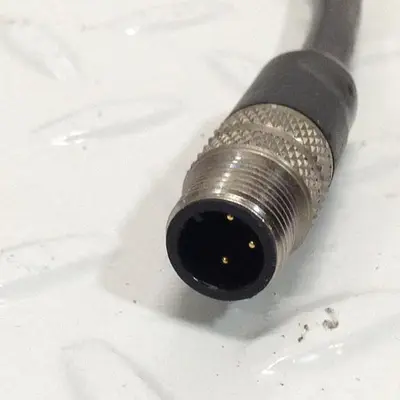 USED STI MS46-20-700-X