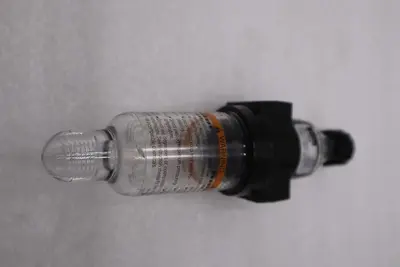 PARKER 04L10GB Air-Line Lubricator STOCK H1564A