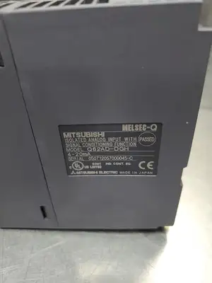 USED Mitsubishi Mitsubishi Q62AD-DGH