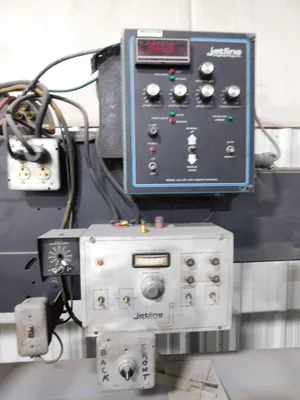JETLINE LWC-192 Seam Welders | Mohawk Machinery (6)
